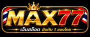 Max77 เว็บสล็อต ประสบการณ์ครบจบในเว็บเดียว